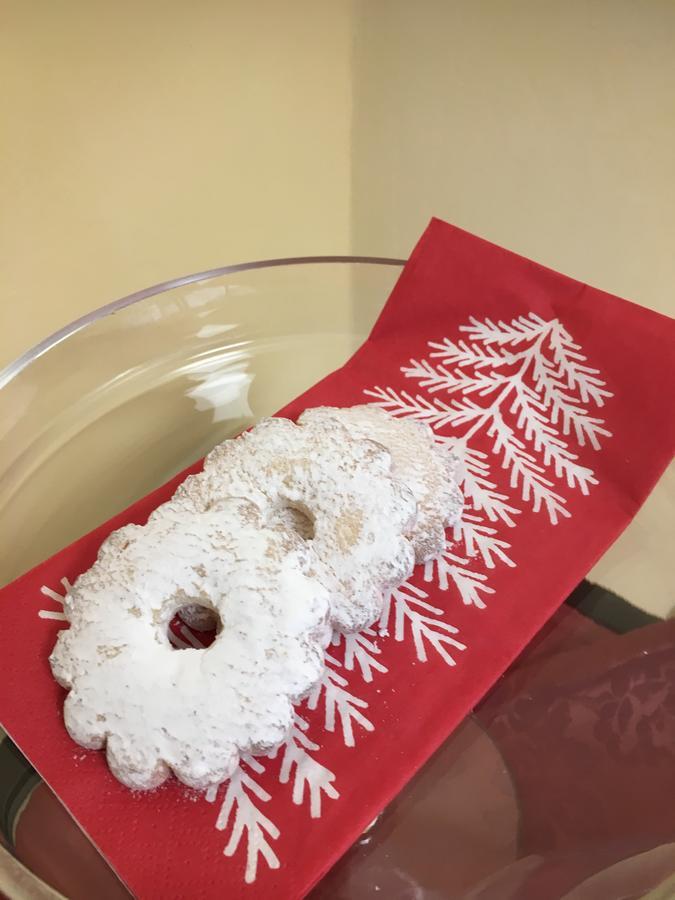 B & B La Guesthouse Poirino Экстерьер фото