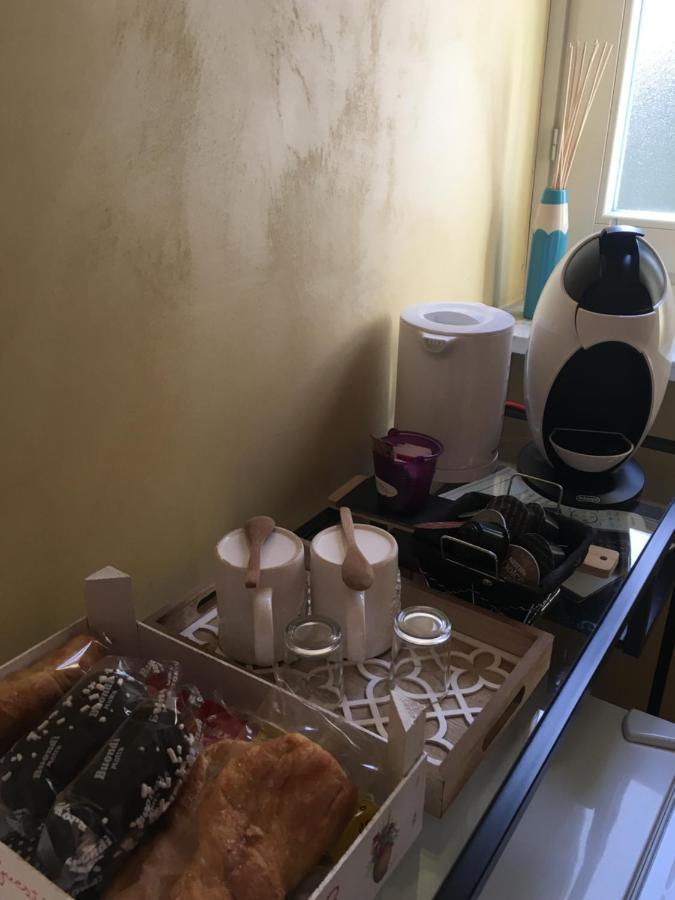 B & B La Guesthouse Poirino Экстерьер фото